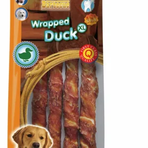 Nur Für Kurze Zeit StarSnack Wrapped Duck XL 253 g